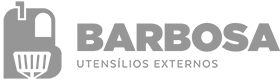 Barbosa - Utensílios Externos